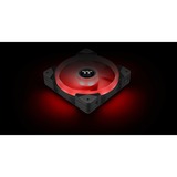 Thermaltake SWAFAN EX12 RGB PC Cooling Fan TT Premium Edition 