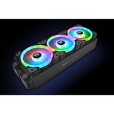 Thermaltake SWAFAN EX12 RGB PC Cooling Fan TT Premium Edition 