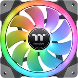 Thermaltake SWAFAN EX12 RGB PC Cooling Fan TT Premium Edition 