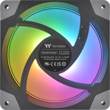 Thermaltake SWAFAN EX12 RGB PC Cooling Fan TT Premium Edition 