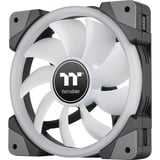 Thermaltake SWAFAN EX12 RGB PC Cooling Fan TT Premium Edition 