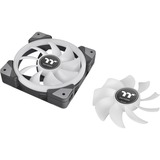 Thermaltake SWAFAN EX12 RGB PC Cooling Fan TT Premium Edition 