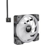 Thermaltake SWAFAN EX12 RGB PC Cooling Fan TT Premium Edition 