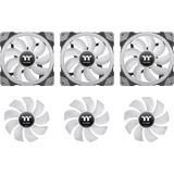 Thermaltake SWAFAN EX12 RGB PC Cooling Fan TT Premium Edition, Ventola 