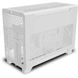 Thermaltake TR100, Chassis Tower bianco