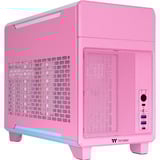 Thermaltake TR100, Chassis Tower fucsia