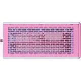 Thermaltake TR100, Chassis Tower fucsia