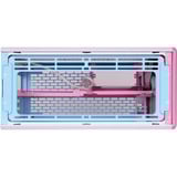 Thermaltake TR100, Chassis Tower fucsia