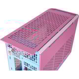 Thermaltake TR100, Chassis Tower fucsia