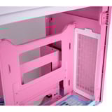Thermaltake TR100, Chassis Tower fucsia