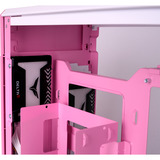 Thermaltake TR100, Chassis Tower fucsia