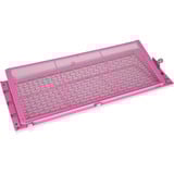 Thermaltake TR100, Chassis Tower fucsia