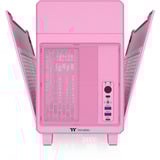 Thermaltake TR100, Chassis Tower fucsia