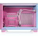 Thermaltake TR100, Chassis Tower fucsia
