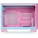 Thermaltake TR100, Chassis Tower fucsia