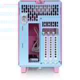 Thermaltake TR100, Chassis Tower fucsia
