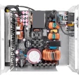 Thermaltake TT Toughpower GF3 Snow 1200W, Alimentatore PC bianco