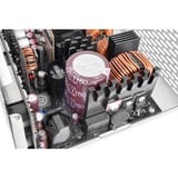 Thermaltake TT Toughpower GF3 Snow 1200W, Alimentatore PC bianco