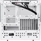 Thermaltake The Tower 500 Midi Tower Bianco, Chassis Tower bianco, Midi Tower, PC, Bianco, ATX, EATX, micro ATX, Mini-ITX, SPCC, Vetro temperato, Giocare