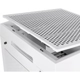 Thermaltake The Tower 500 Midi Tower Bianco, Chassis Tower bianco, Midi Tower, PC, Bianco, ATX, EATX, micro ATX, Mini-ITX, SPCC, Vetro temperato, Giocare
