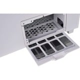 Thermaltake The Tower 500 Midi Tower Bianco, Chassis Tower bianco, Midi Tower, PC, Bianco, ATX, EATX, micro ATX, Mini-ITX, SPCC, Vetro temperato, Giocare