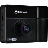 Transcend Dashcam Nero