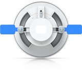 Ubiquiti AI Theta Pro montaggio a incasso, Supporto bianco