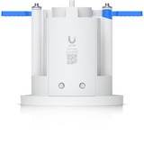 Ubiquiti AI Theta Pro montaggio a incasso, Supporto bianco