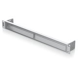 Ubiquiti Pannello OCD per montaggio su rack, copertura cieca 19" per mini rack senza attrezzi, Apertura 