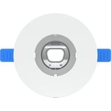 Ubiquiti UACC-AI-Theta-Pro-PFM-Camera, Supporto bianco