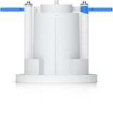 Ubiquiti UACC-AI-Theta-Pro-PFM-Camera, Supporto bianco