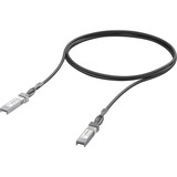 Ubiquiti UACC-DAC-SFP28-1M Nero