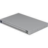 Ubiquiti USW-Pro-HD-24, Interruttore 