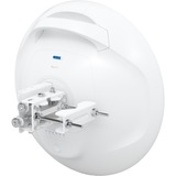 Ubiquiti Wave-Pro, Antenna radio bianco