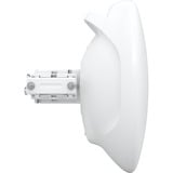 Ubiquiti Wave-Pro, Antenna radio bianco