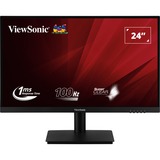ViewSonic VA2406-H Nero