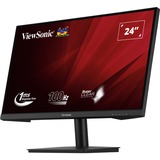 ViewSonic VA2406-H Nero