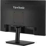ViewSonic VA2406-H Nero