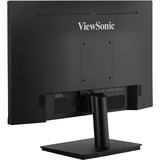 ViewSonic VA2406-H Nero