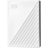 WD WDBR9S0060BWT-WESN, Hard-disk bianco