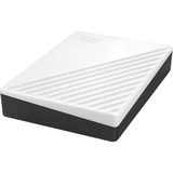 WD WDBR9S0060BWT-WESN, Hard-disk bianco