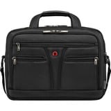 Wenger 612268, Portatile Nero
