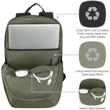 Wenger 653891, Zaino Nero