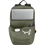 Wenger UrbanOne Light, Zaino Nero