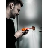 Wera 05006640001, chiave combinata   rosso/Giallo