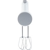 Wilfa HM2W-350 bianco/Grigio chiaro