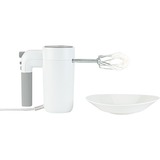 Wilfa HM2W-350 bianco/Grigio chiaro