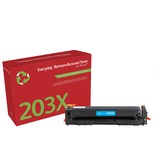 Xerox Toner ciano quotidiano 006R03621 