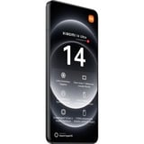 Xiaomi 14 Ultra, Handy Nero