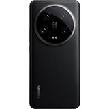 Xiaomi 14 Ultra, Handy Nero
